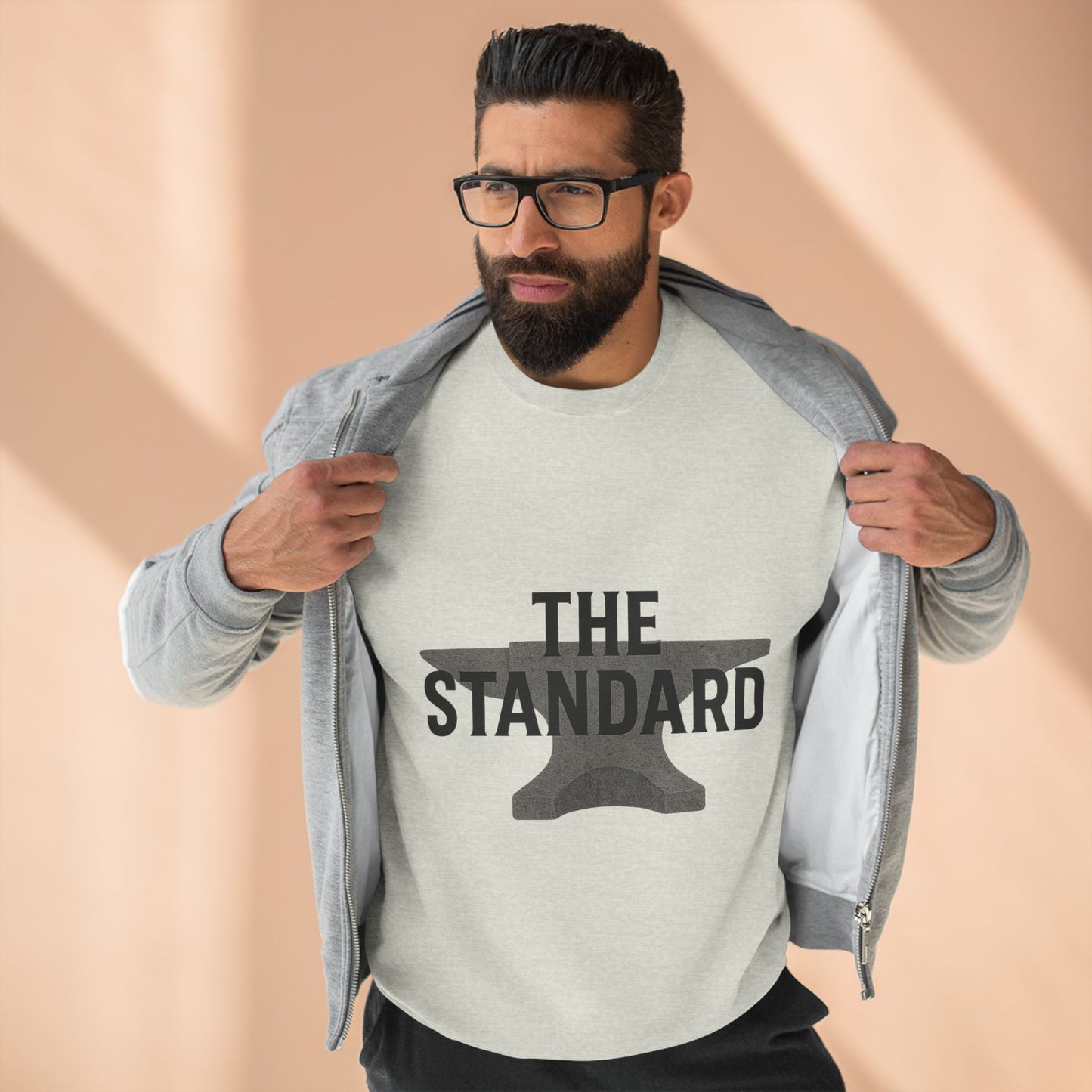 The Standard Crewneck Sweatshirt