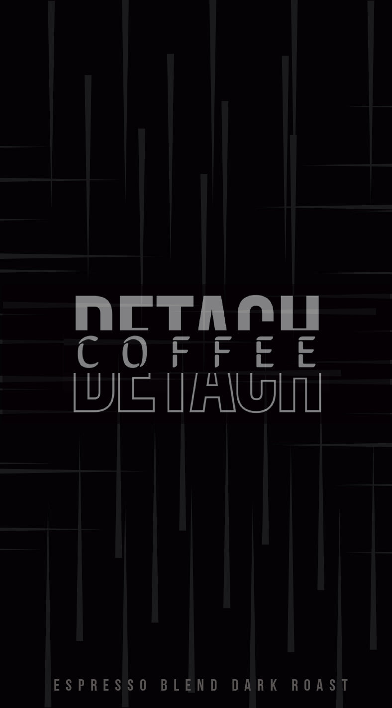 Ego Death Dark Roast