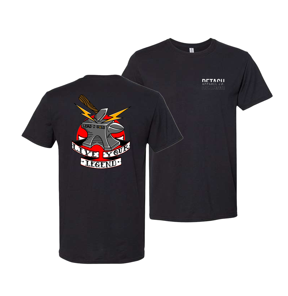 Live Your Legend T-Shirt