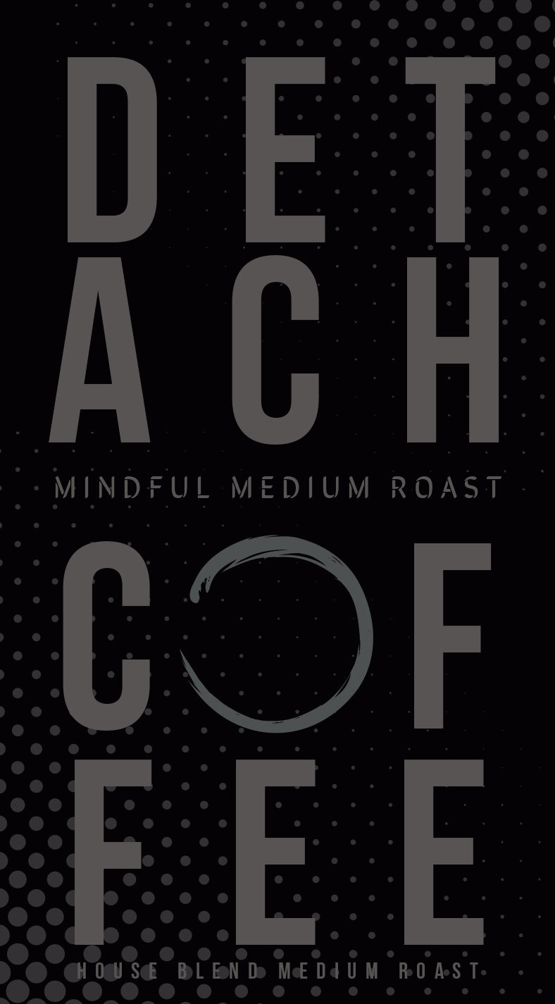 Mindful Medium Roast
