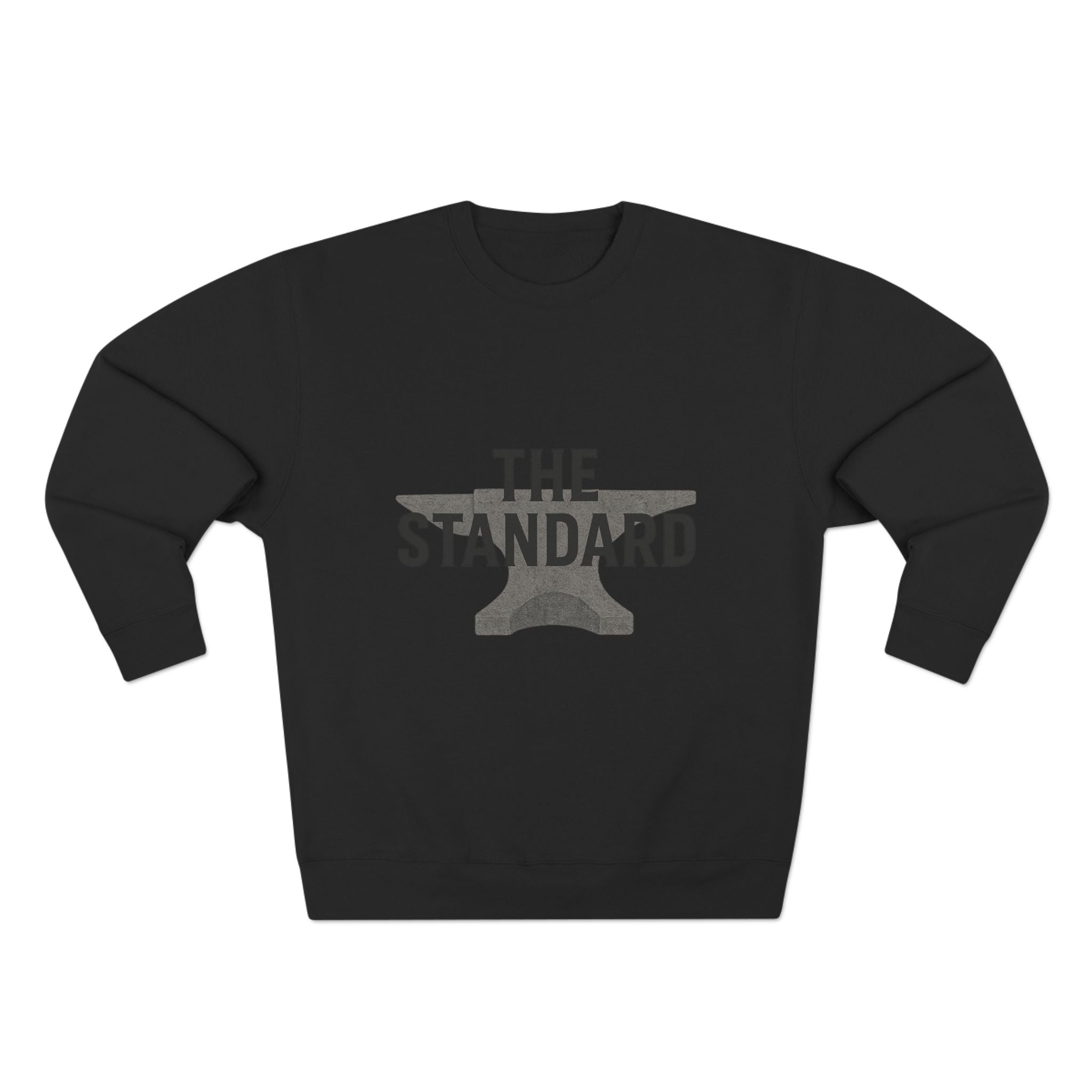The Standard Crewneck Sweatshirt – Detach Collective