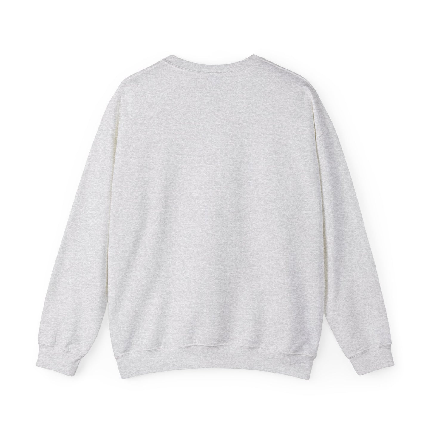 The Key Within Unisex Heavy Blend™ Crewneck Sweatshirt