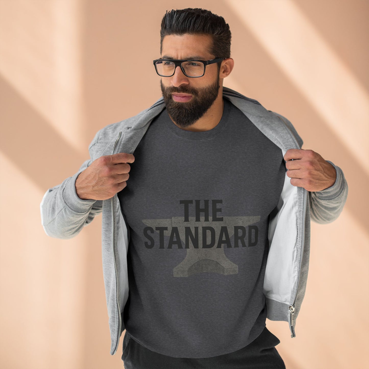 The Standard Crewneck Sweatshirt