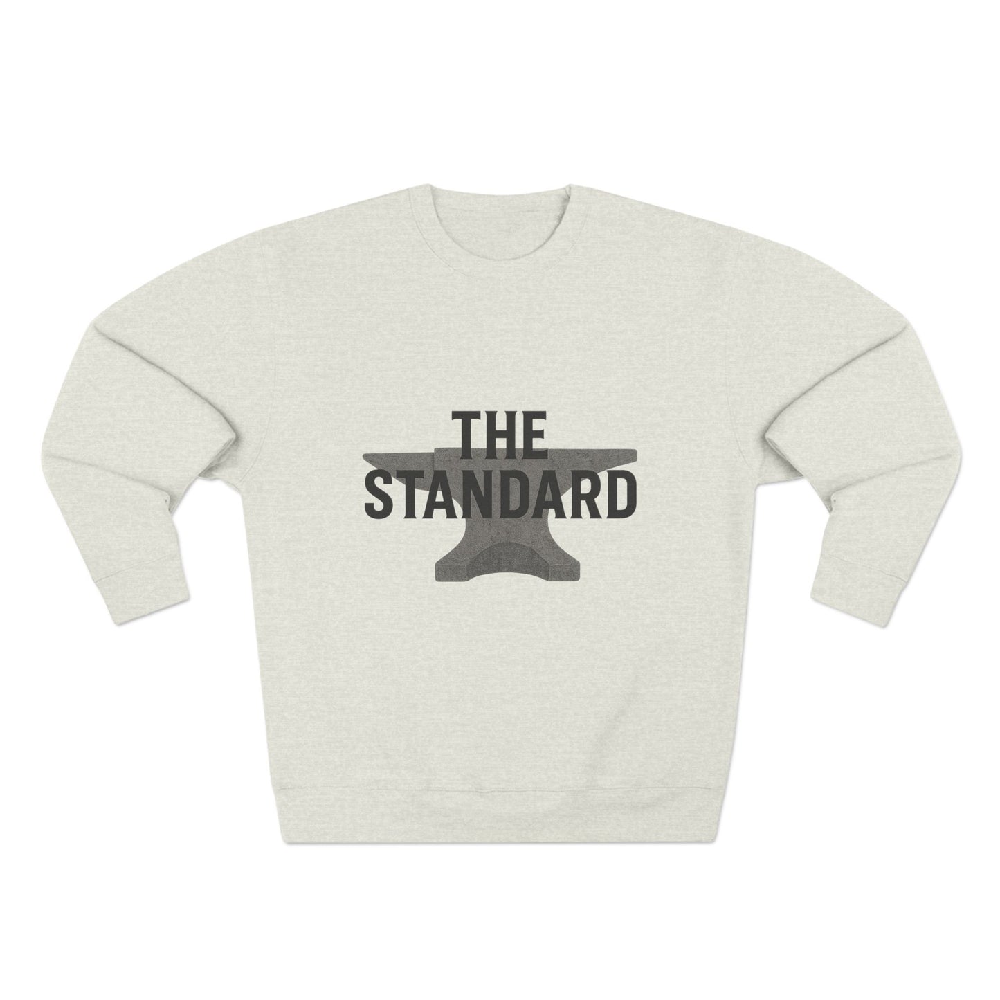 The Standard Crewneck Sweatshirt