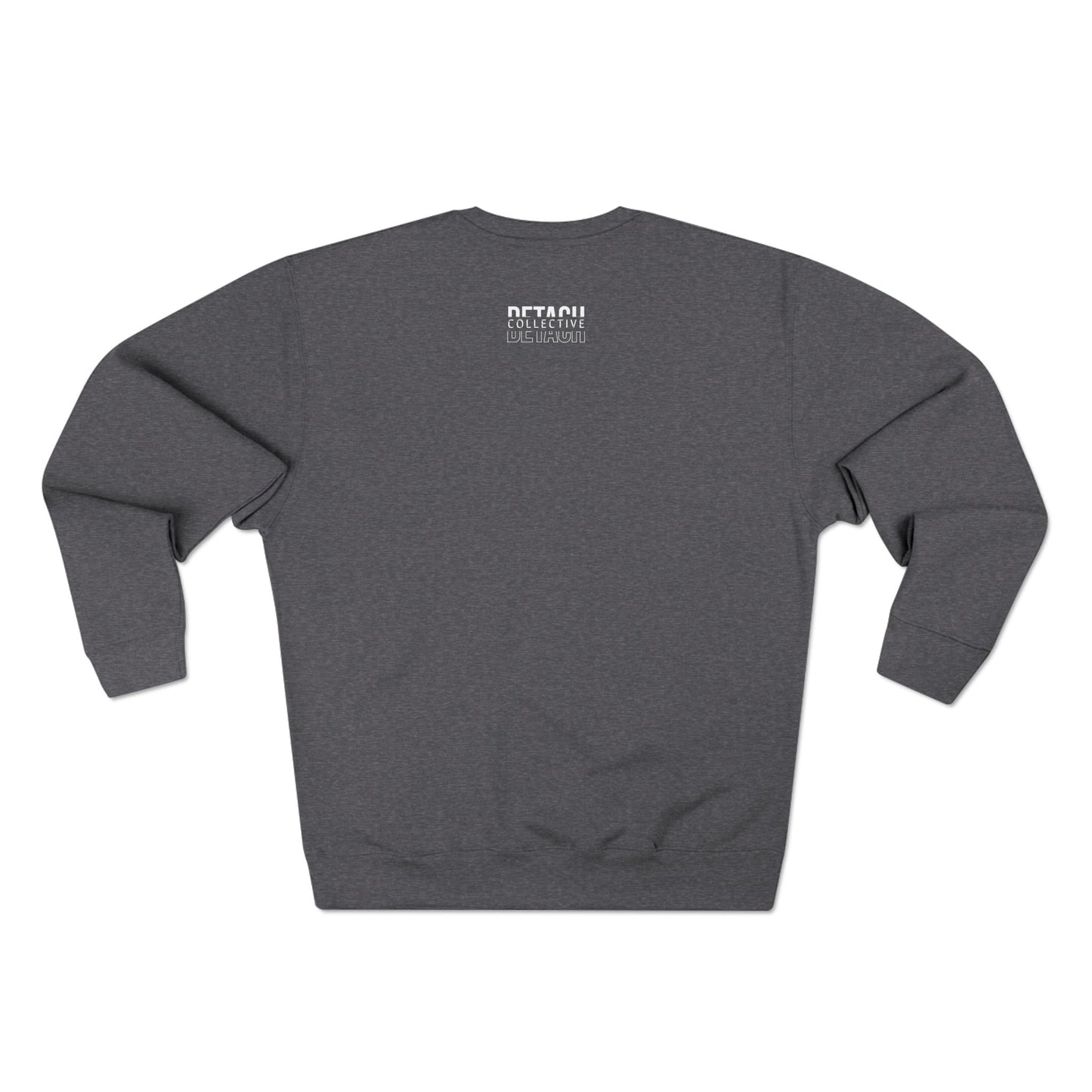 The Standard Crewneck Sweatshirt