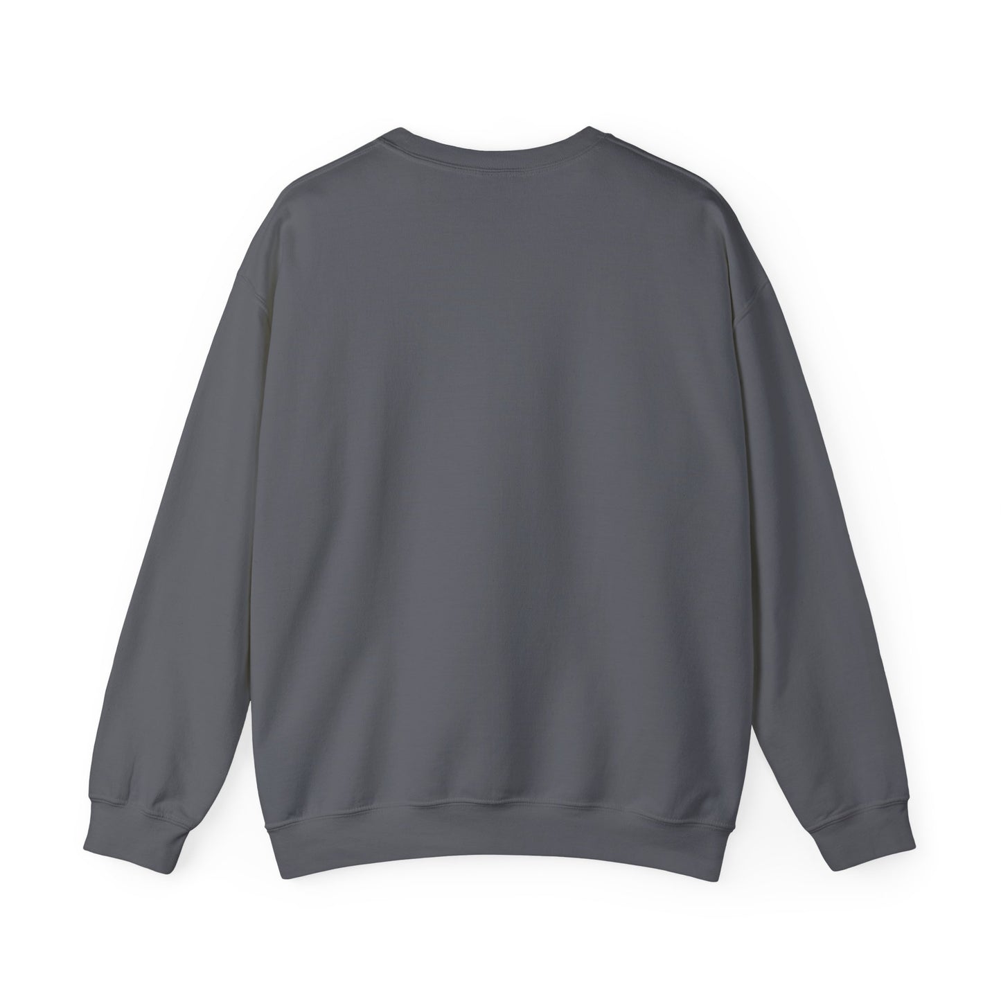The Key Within Unisex Heavy Blend™ Crewneck Sweatshirt