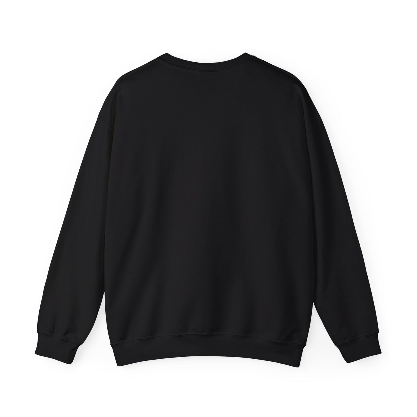 The Key Within Unisex Heavy Blend™ Crewneck Sweatshirt