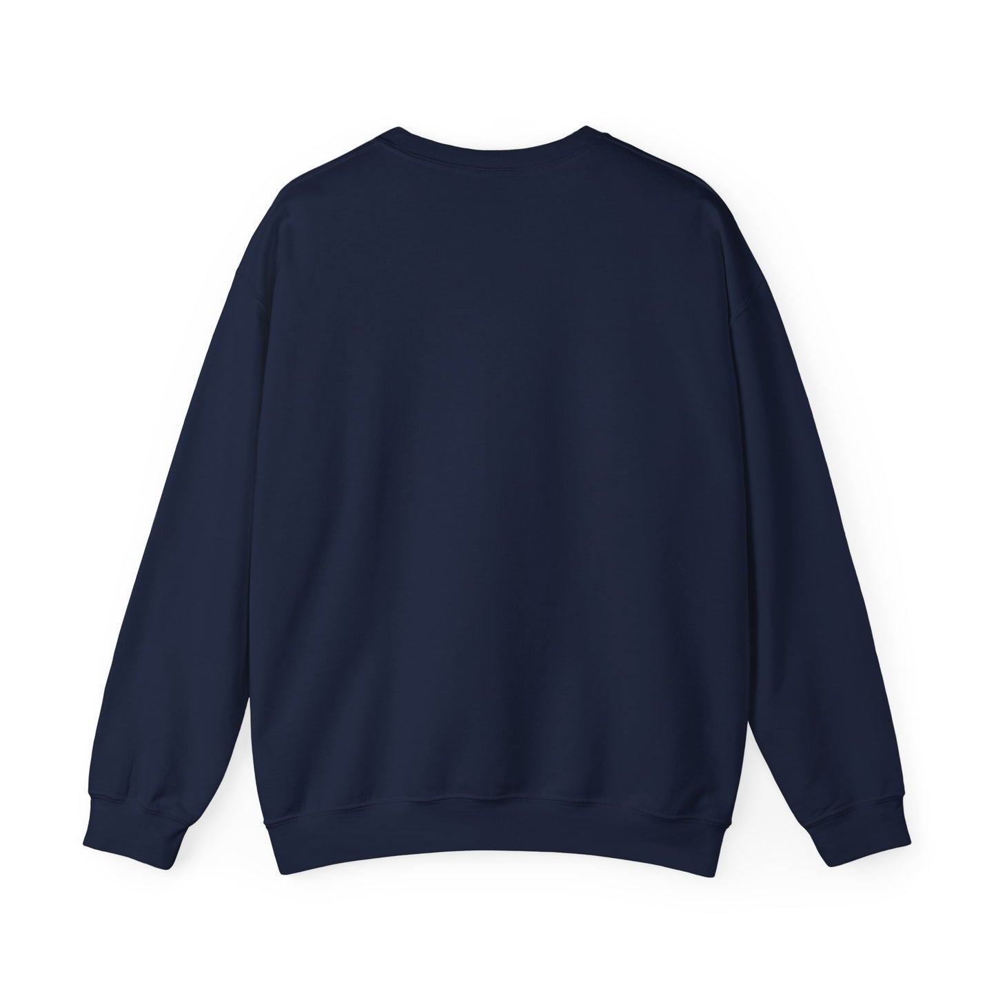 The Key Within Unisex Heavy Blend™ Crewneck Sweatshirt