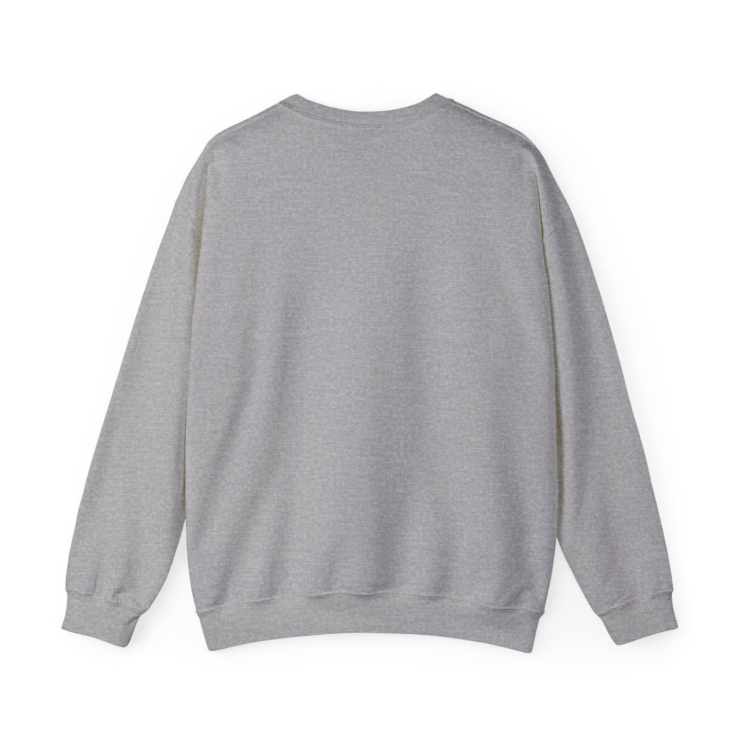 The Key Within Unisex Heavy Blend™ Crewneck Sweatshirt