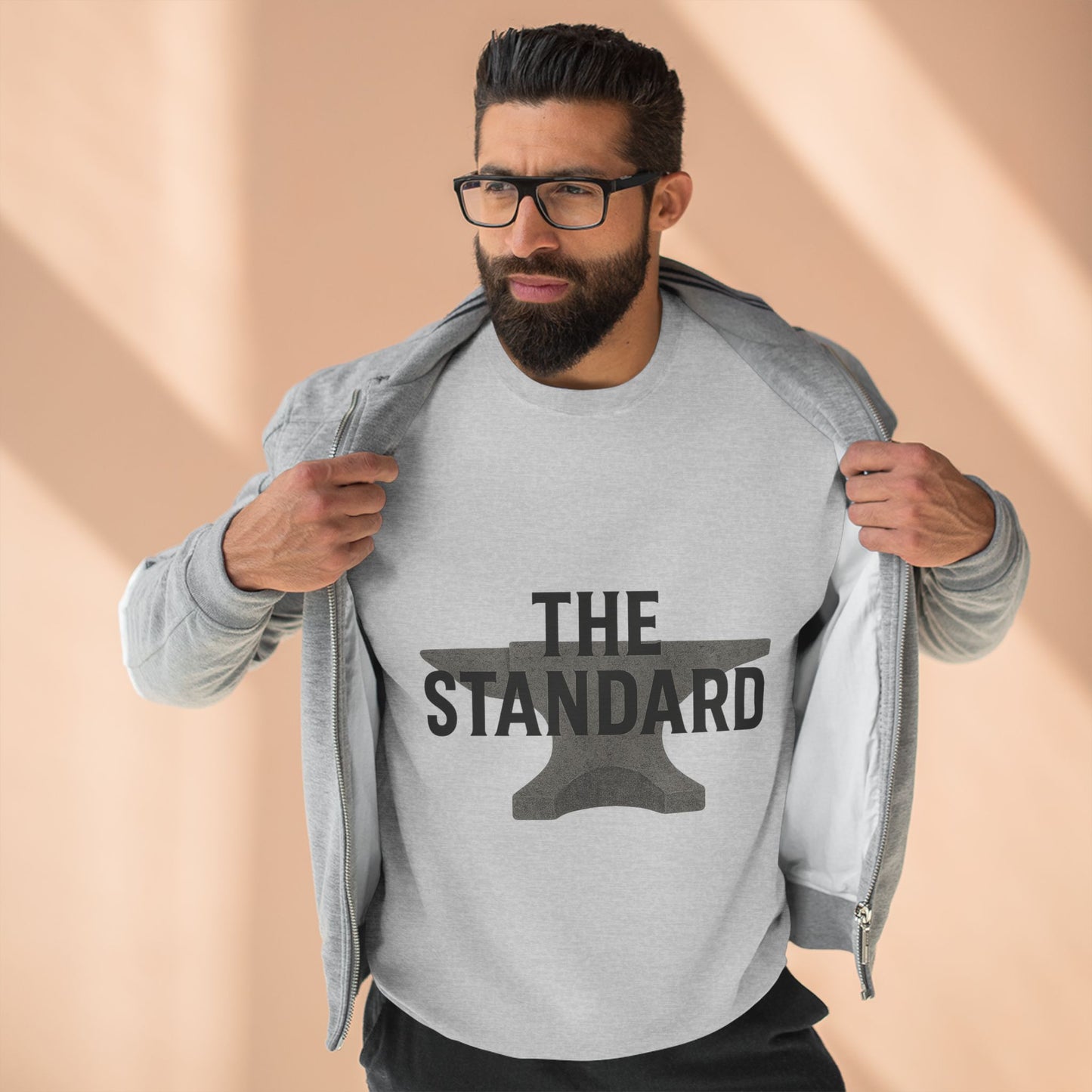 The Standard Crewneck Sweatshirt