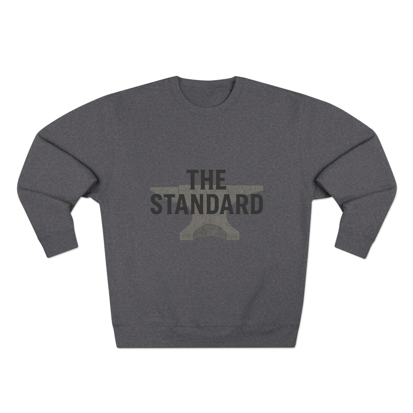 The Standard Crewneck Sweatshirt