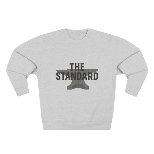 The Standard Crewneck Sweatshirt