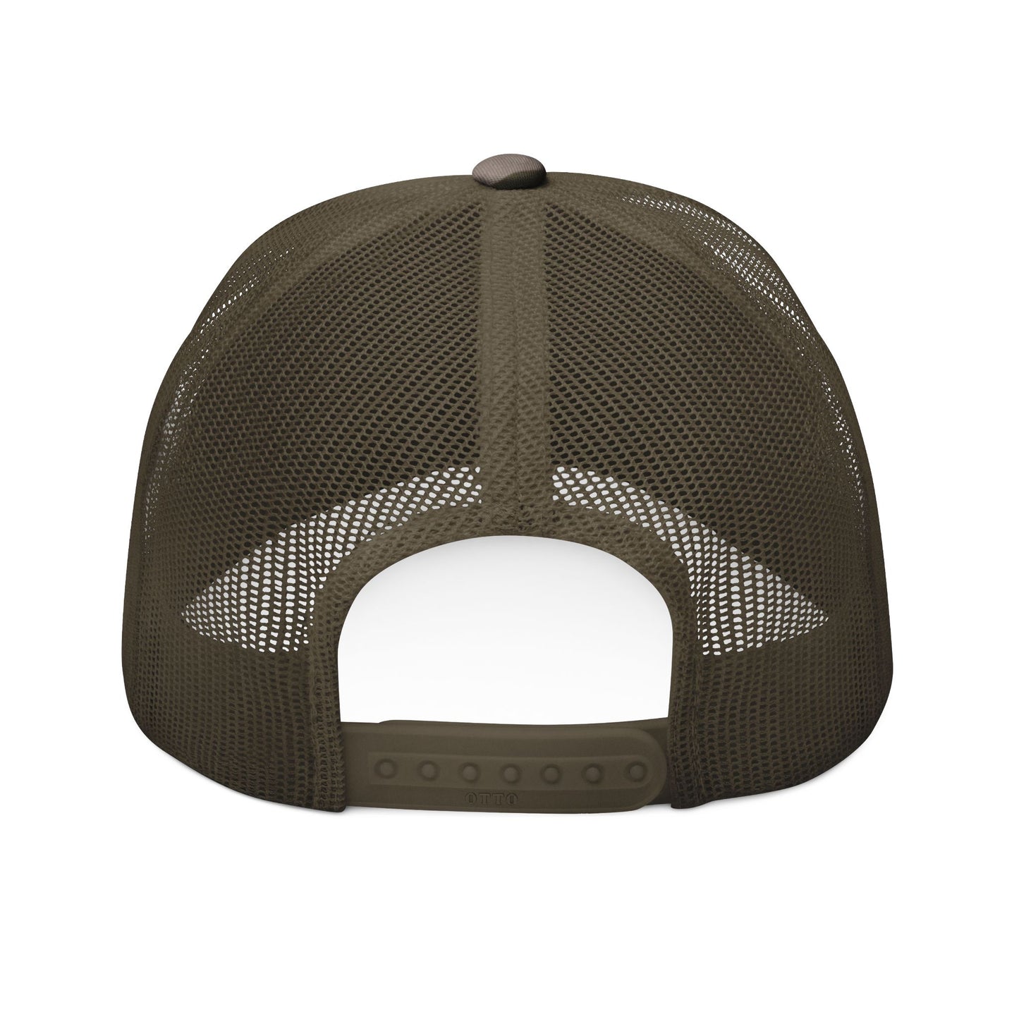 Detach Collective Camo Hat