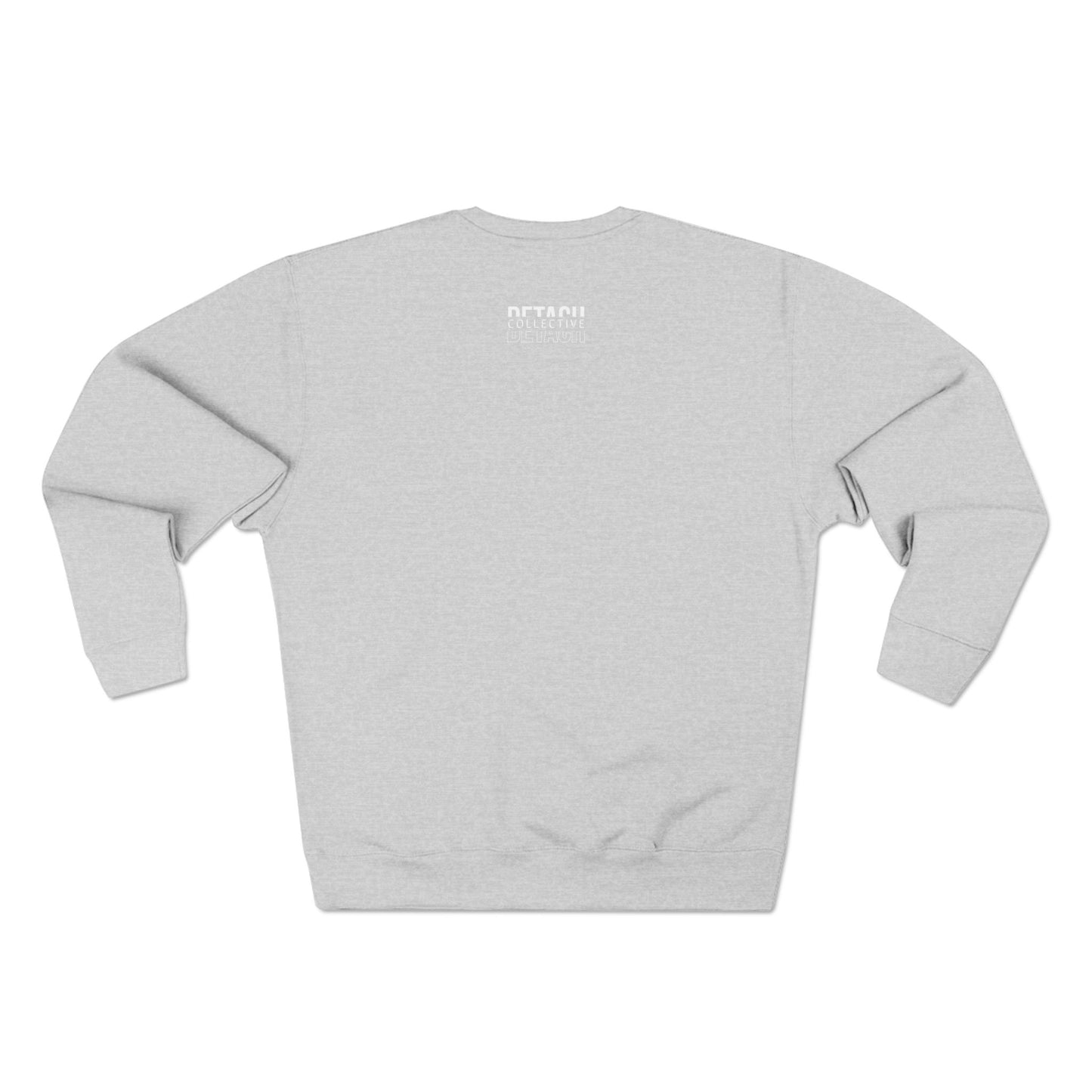 The Standard Crewneck Sweatshirt
