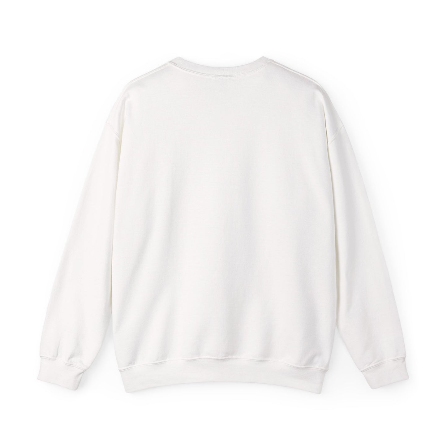 The Key Within Unisex Heavy Blend™ Crewneck Sweatshirt