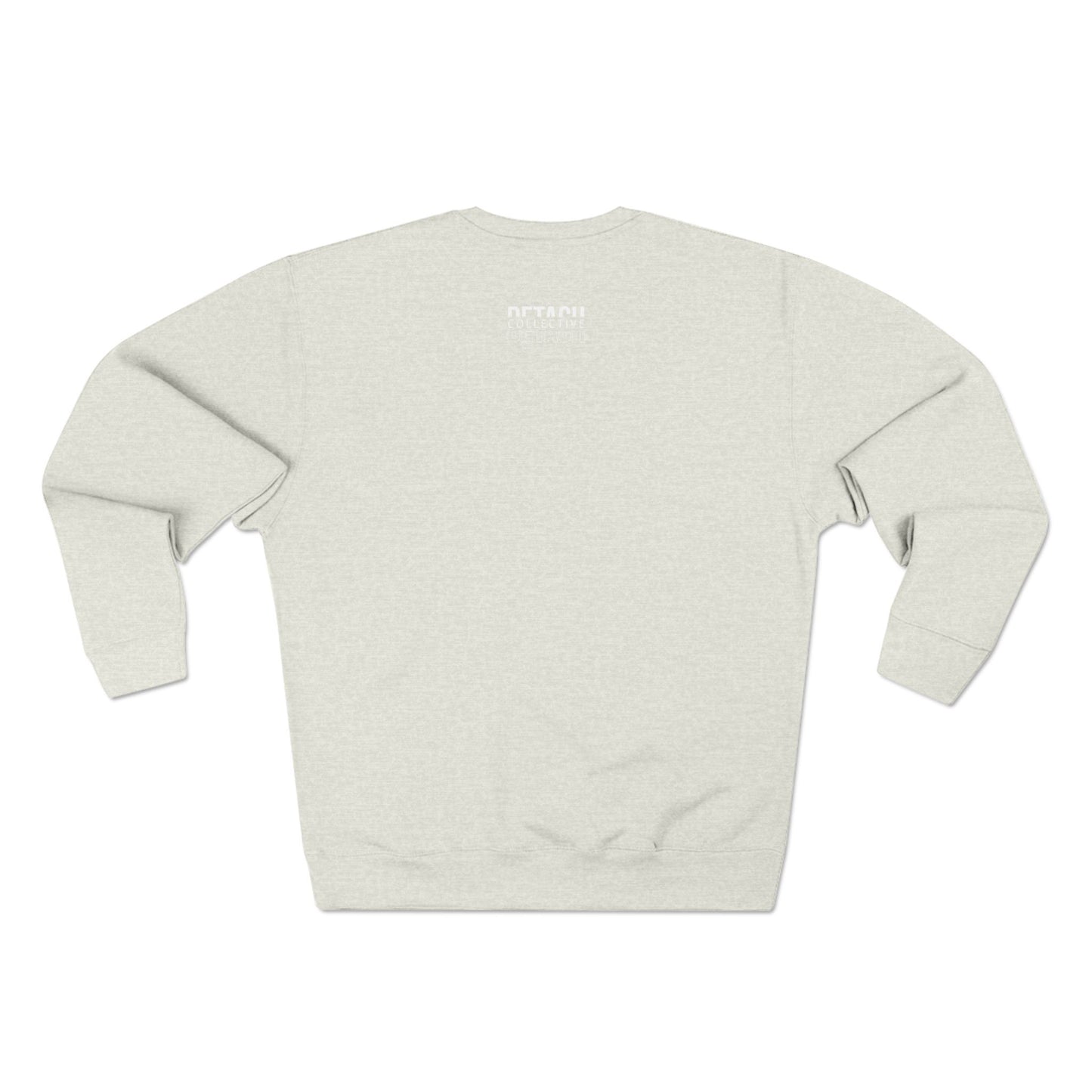 The Standard Crewneck Sweatshirt